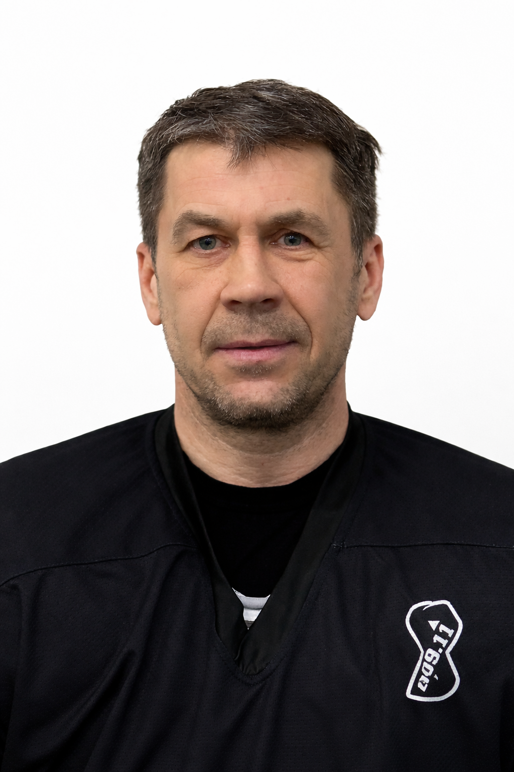 Яныгин Игорь